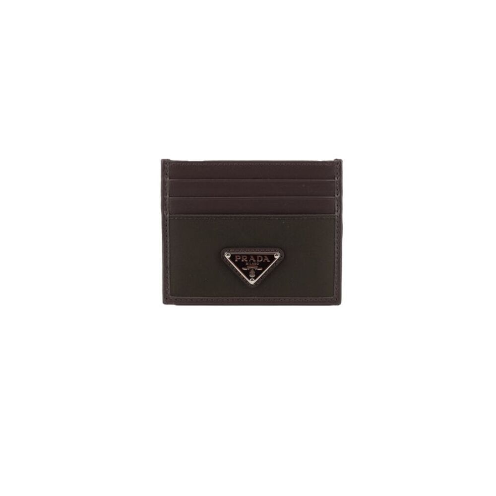 Prada Man Accessories Wallets